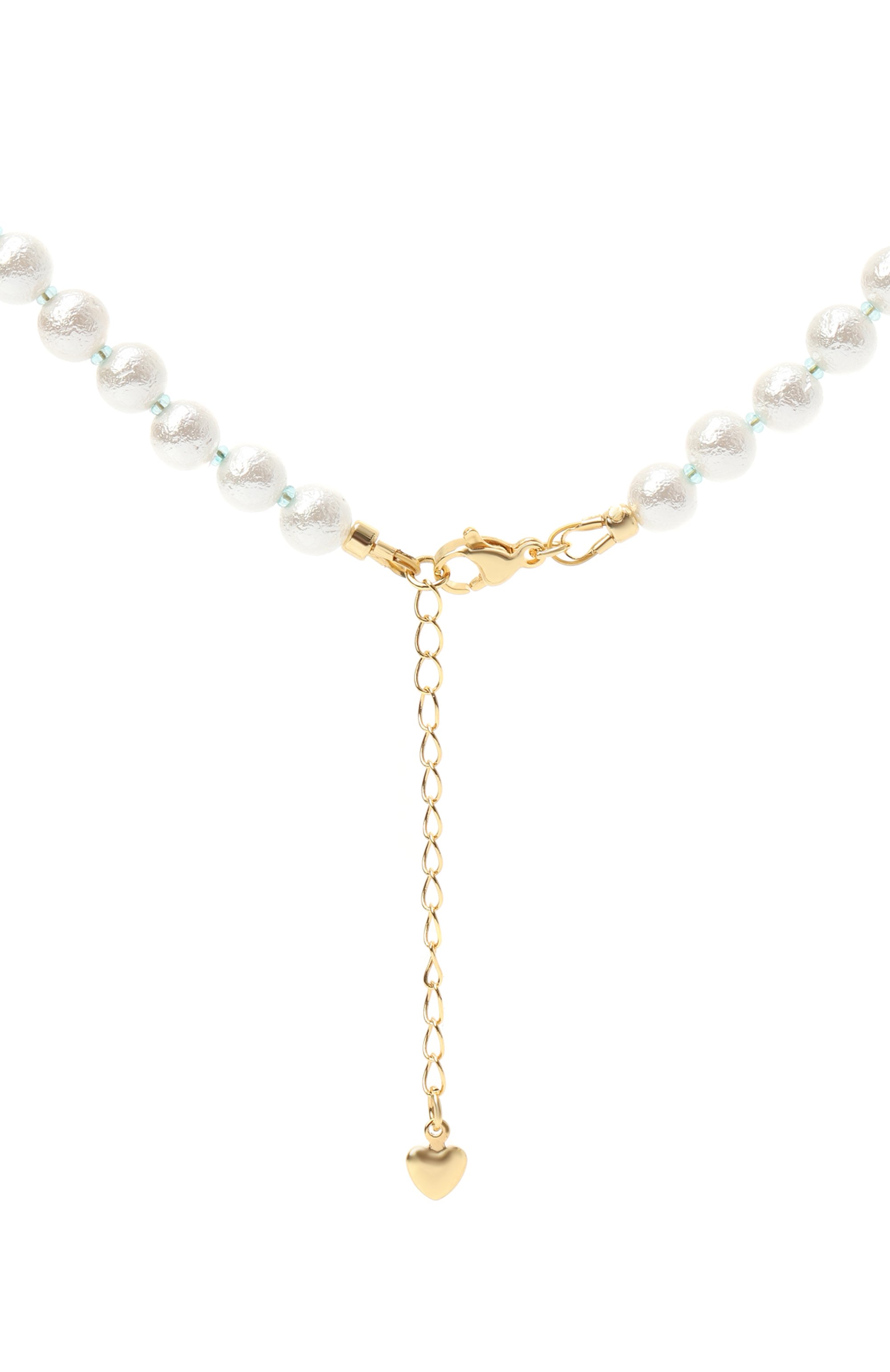 Колье PINK.OLIVKA, арт. PO-70091, фото 3