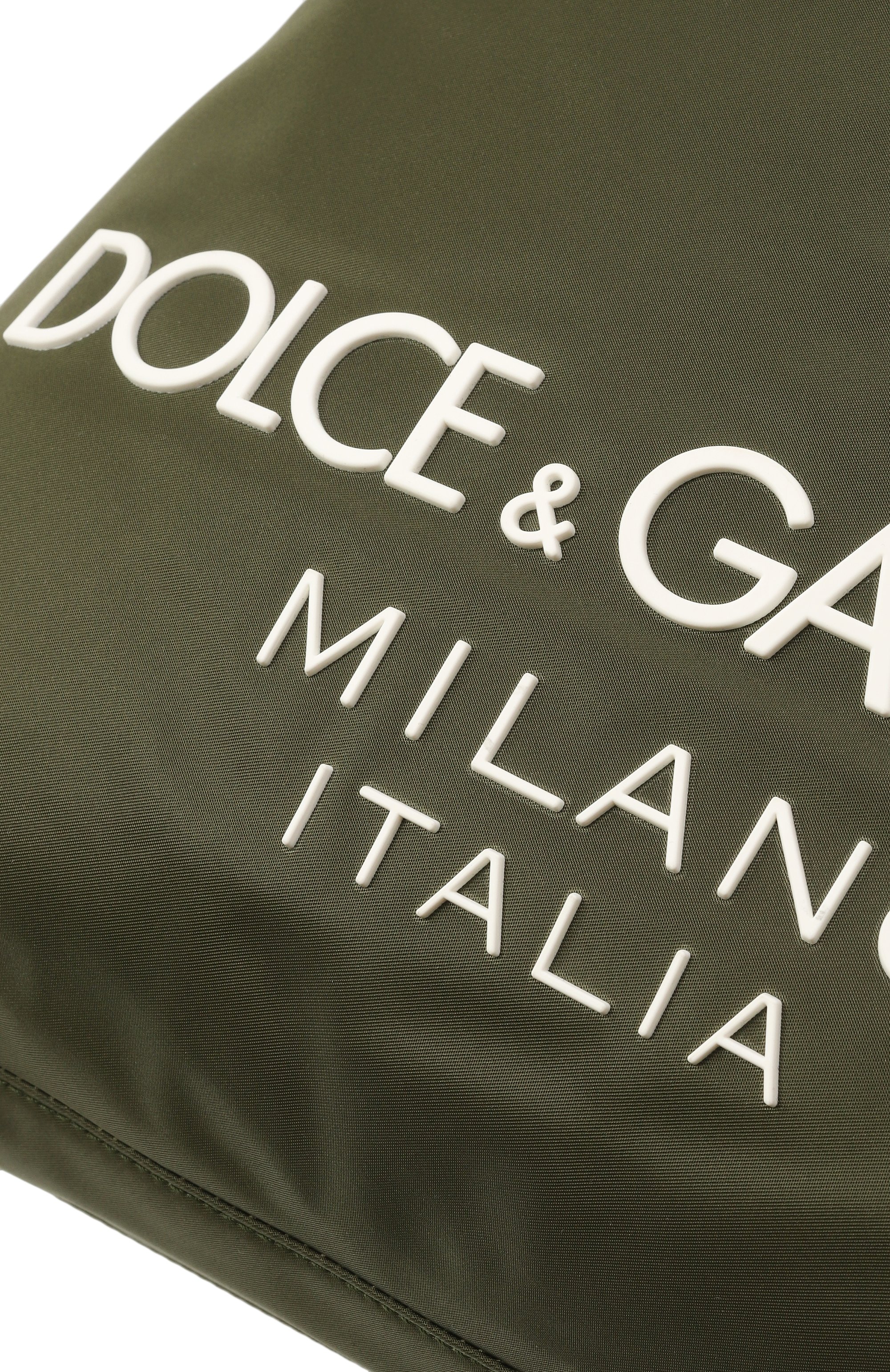 Рюкзак DOLCE & GABBANA, арт. BM2336/AG182, фото 3