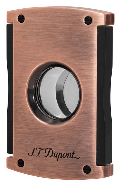 Гильотина для сигар S.T. DUPONT, арт. 3421, фото 1