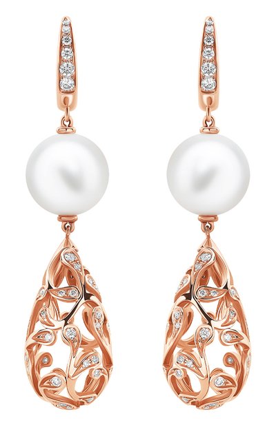 Женские серьги UTOPIA, арт. BO4RB01