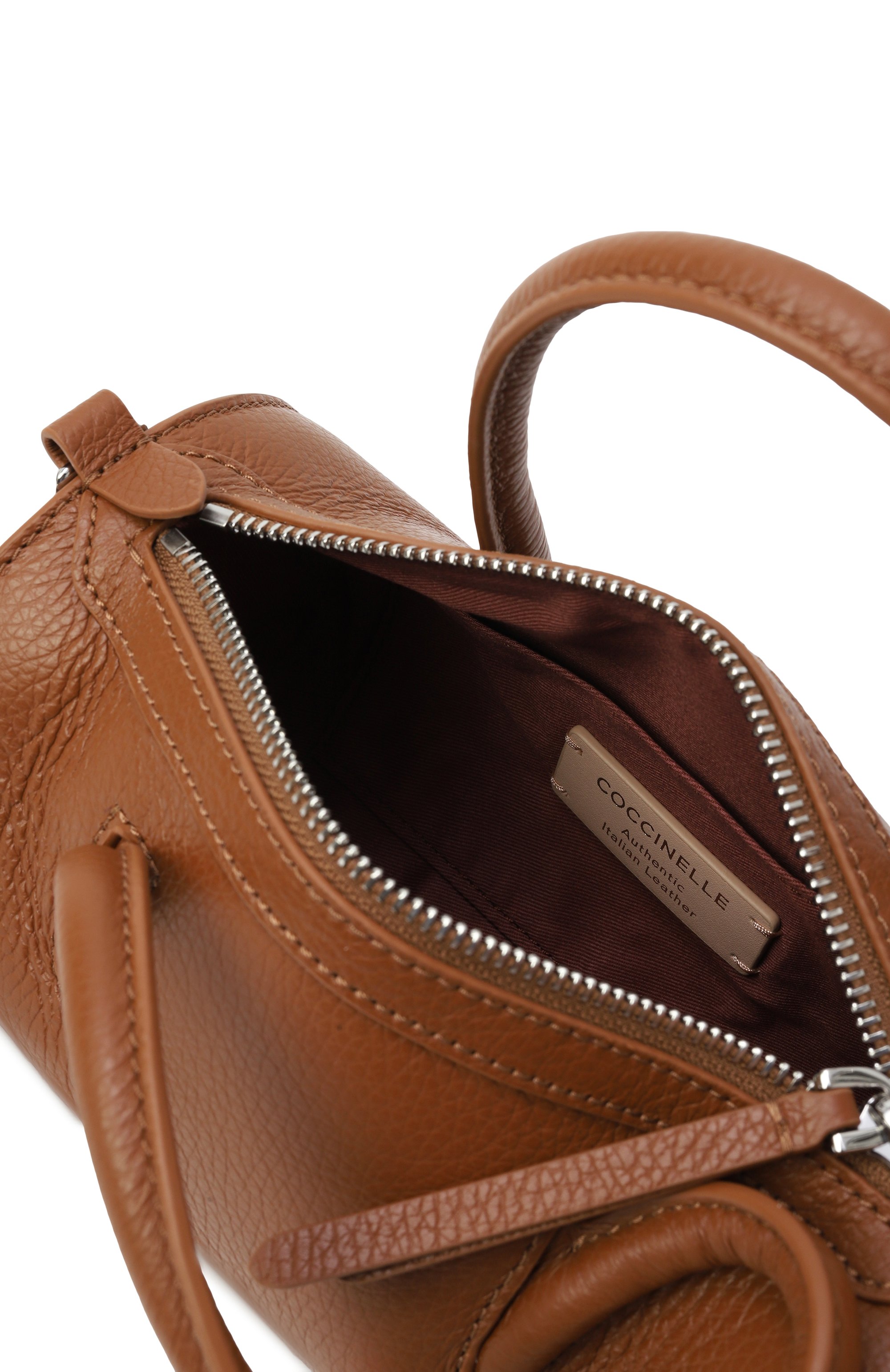 Сумка myrtha small COCCINELLE, арт. E1 QBB 18 04 01, фото 5