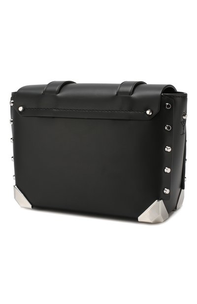 Сумка manhattan small MICHAEL MICHAEL KORS, арт. 30T9SNCM1L, фото 3