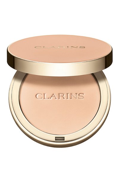 Матирующая компактная пудра ever matte, 03 light medium (10g) CLARINS, арт. 80079940, фото 1