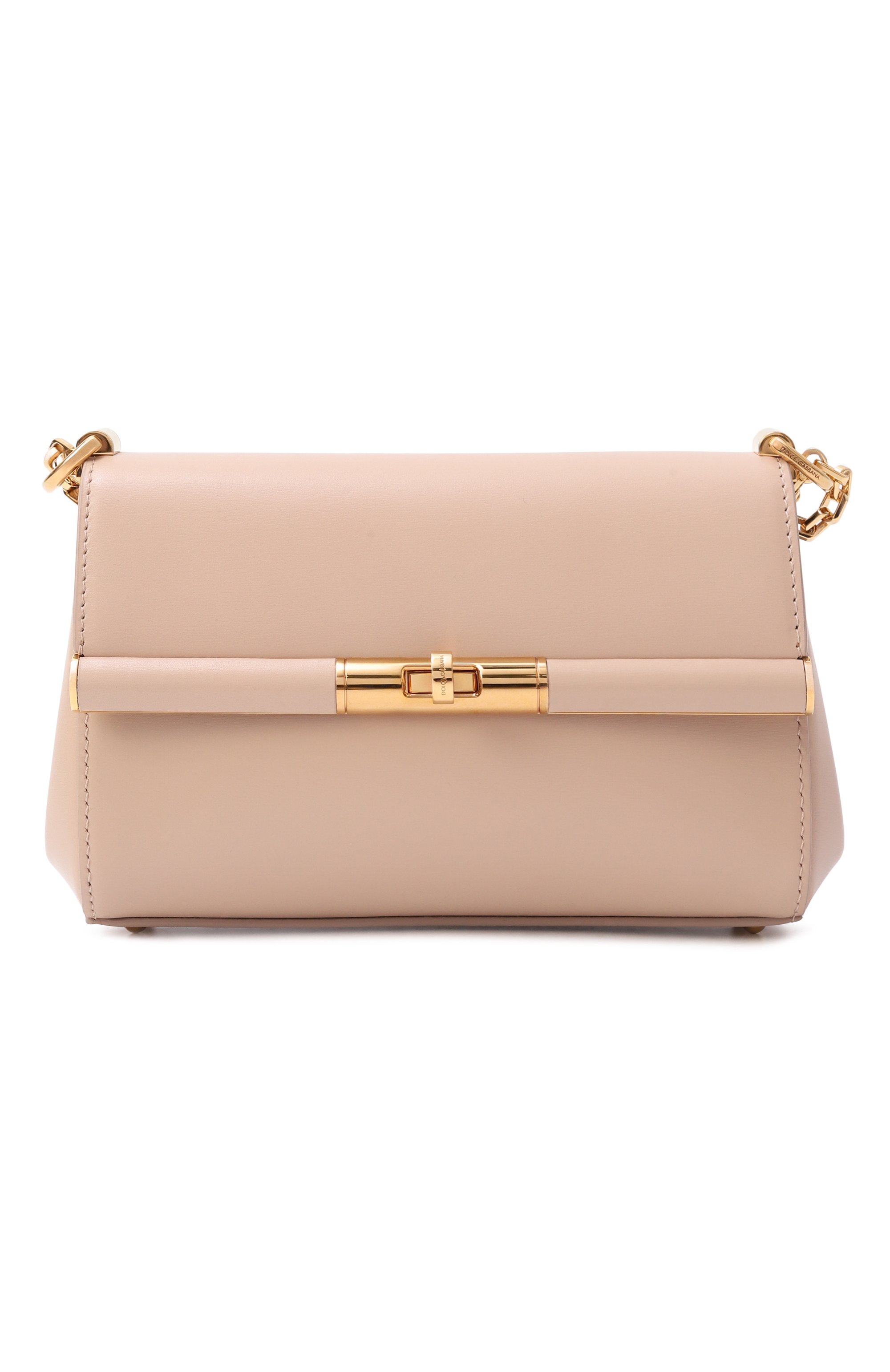 Сумка marlene mini DOLCE & GABBANA, арт. BB7766/A3G19, фото 1