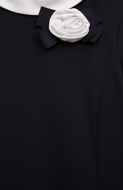 Платье из вискозы DAL LAGO, арт. R287CM/8111, фото 3