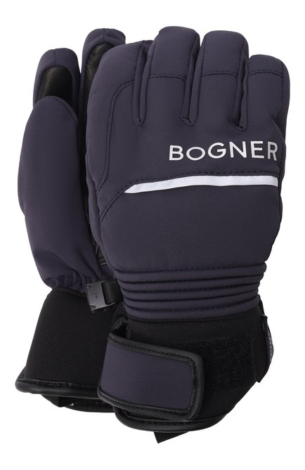Утепленные перчатки BOGNER, арт. 6497260