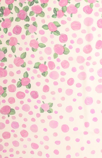 Шелковый платок FURLA, арт. WT00021/BX3854, фото 4