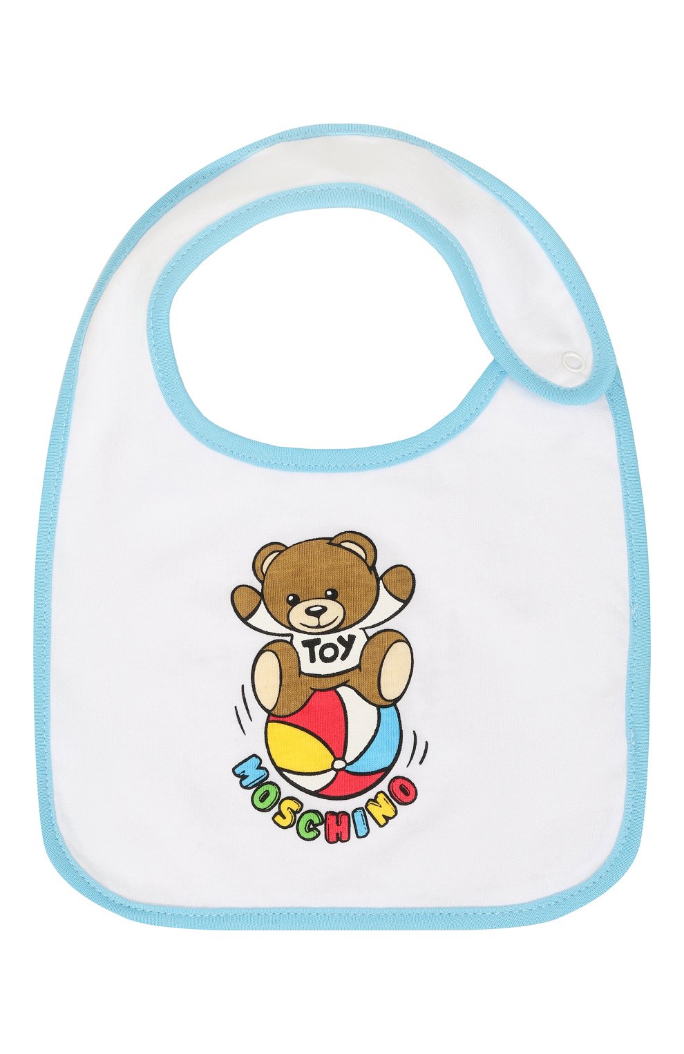 Комплект из трех нагрудников MOSCHINO, арт. MUY062/LAA33, фото 5