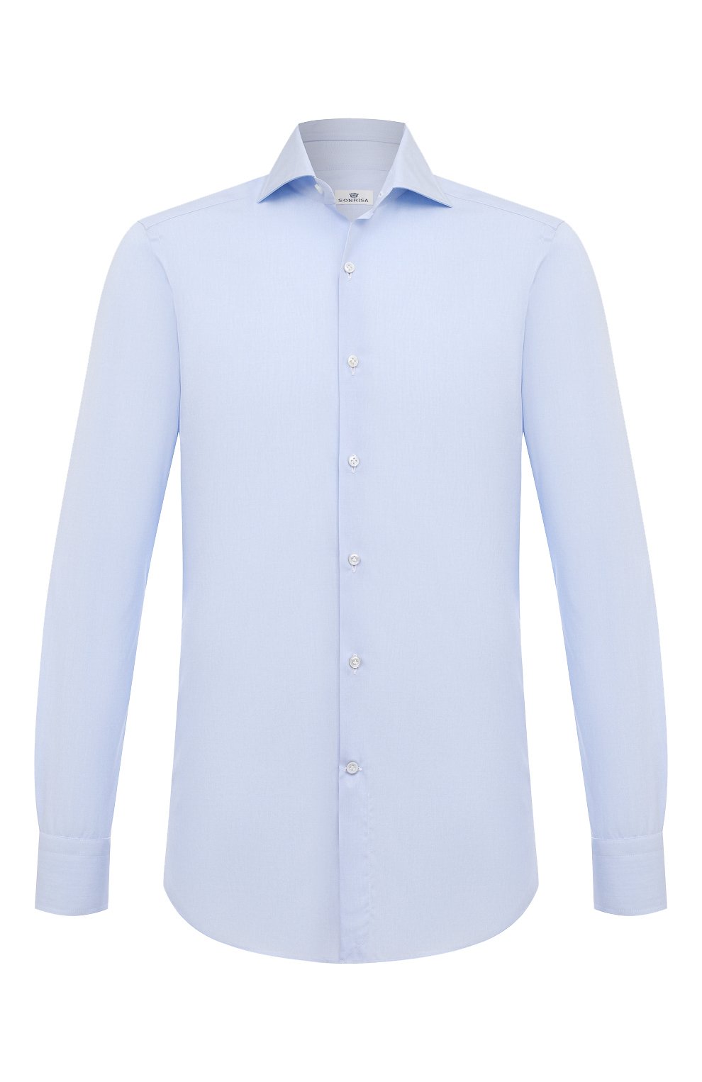 Хлопковая сорочка SONRISA, арт. IP19/C4005, фото 1