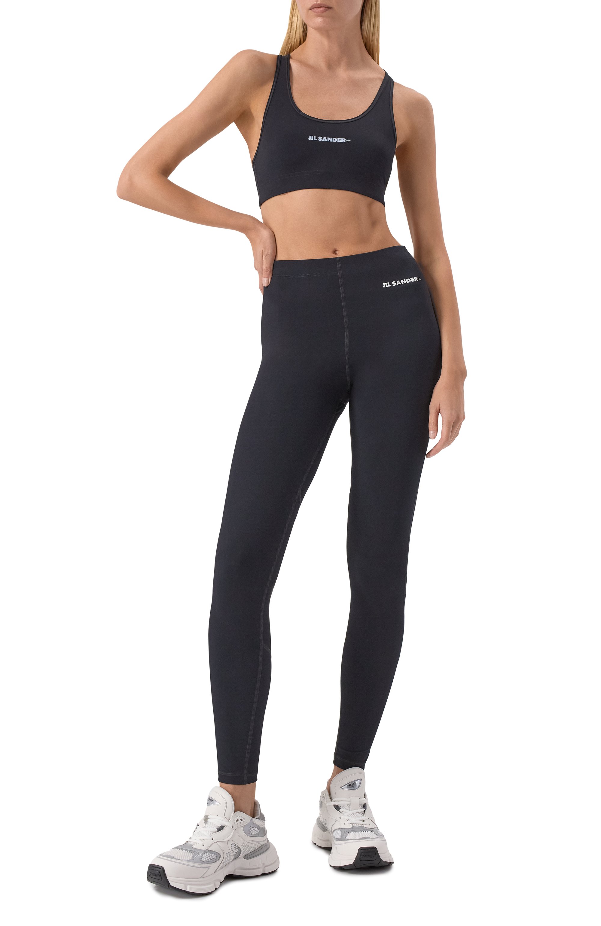 Легинсы JIL SANDER, арт. J40KA0270/J20031, фото 2