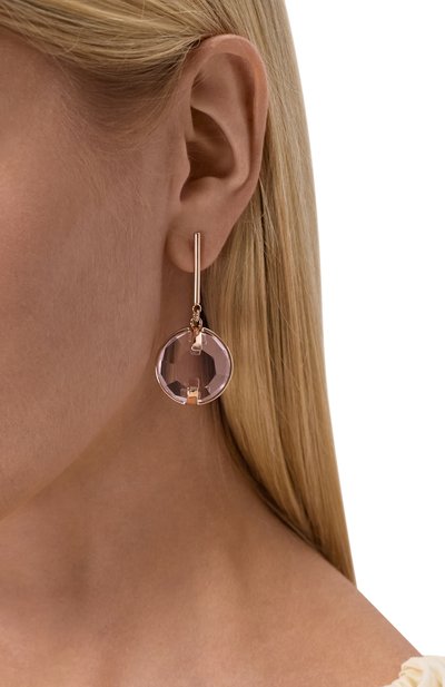 Серьги CRYSTALLINE JEWELLERY, арт. 390C, фото 2