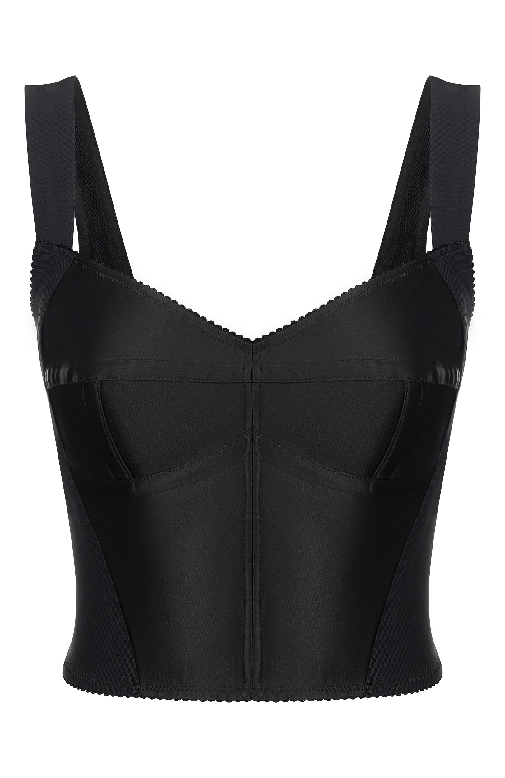 Топ-бюсть е DOLCE & GABBANA, арт. F7W98T/GDCRP, фото 1
