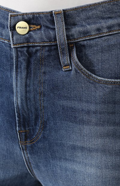 Расклешенные джинсы FRAME DENIM, арт. LPP204, фото 5