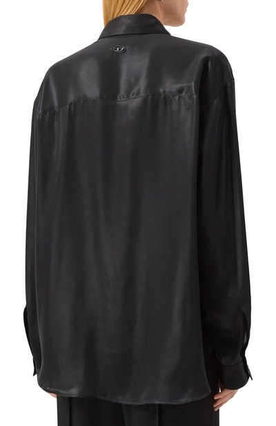 Блузка DIESEL, арт. A17395/0QJAR, фото 4