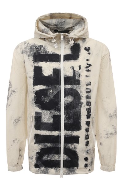 Куртка DIESEL, арт. A11433/0HIAB, фото 1