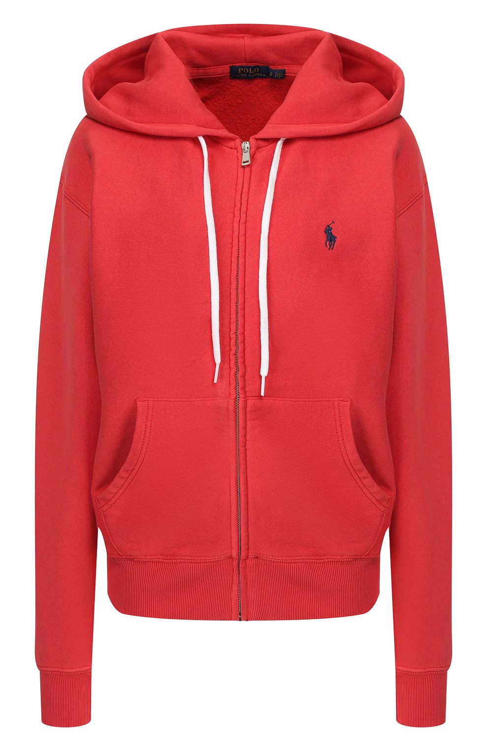 Хлопковый кардиган POLO RALPH LAUREN, арт. 211757180, фото 1