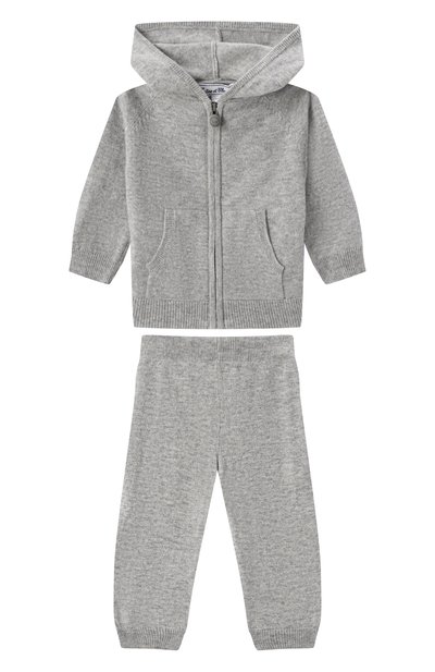 Шерстяной костюм TARTINE ET CHOCOLAT, арт. TZ35031, фото 1