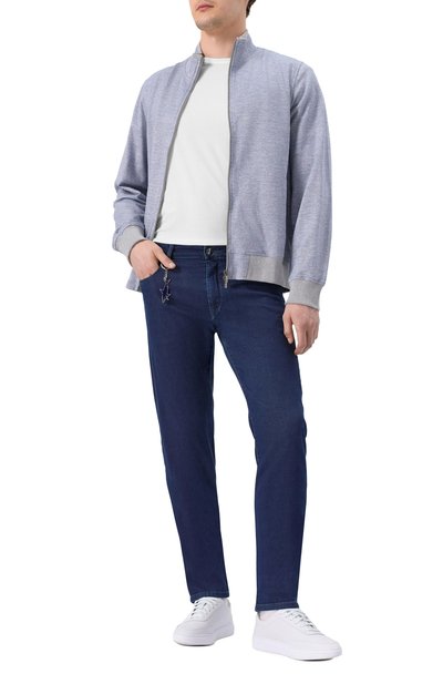 Джинсы PAUL&SHARK, арт. 25414120_001, фото 2