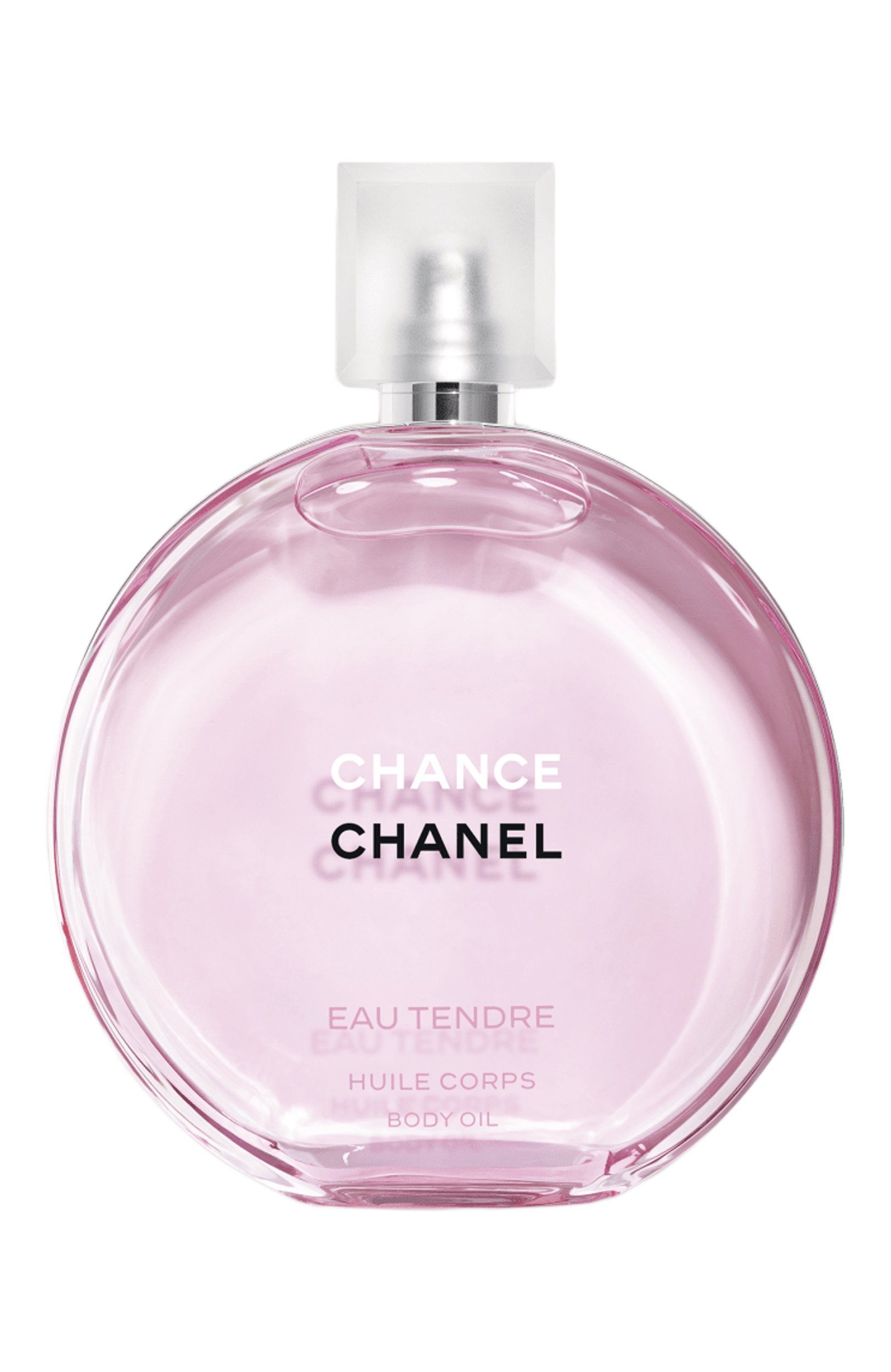 Масло для тела chanel eau tendre (150ml) CHANEL, арт. 3145891267600, фото 1