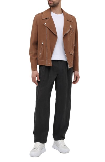 Брюки GIORGIO ARMANI, арт. 1WGPP0JA/T02P0, фото 2