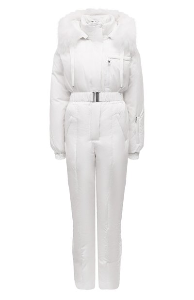 Пуховый комбинезон FREEDOMDAY, арт. IFRW6686AH736-RDRFCF, фото 1