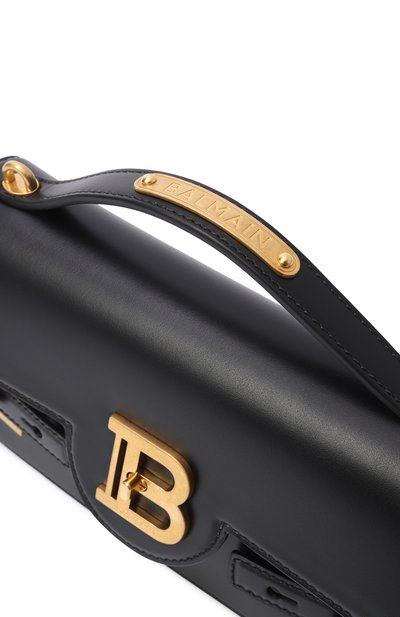 Сумка b-buzz 24 BALMAIN, арт. DN1DA828/LAVE, фото 3