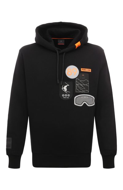 Мужской хлопковое худи BOGNER FIRE+ICE, арт. 84067240