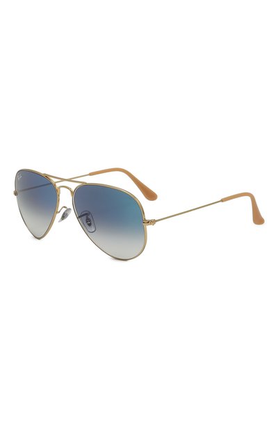 Женские солнцезащитные очки RAY-BAN, арт. 3025-001/3F