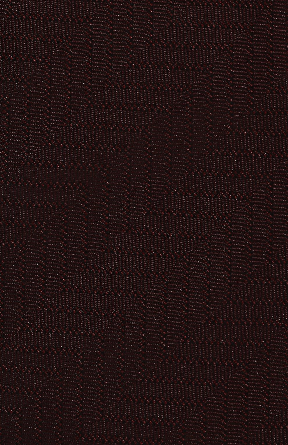Шелковый галстук LANVIN бордового цвета по цене 14100 руб., арт. 6L8150/J5928, фото 4 Шелковый галстук LANVIN, арт. 6L8150/J5928, фото 4