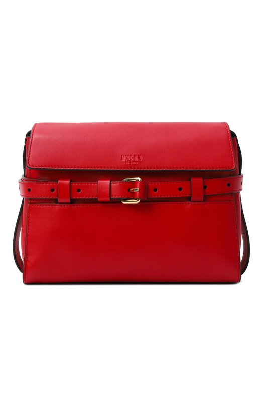 Сумка Tie Me Moschino MC4171PP0N/0A0 Красный MC4171PP0N/0A0
