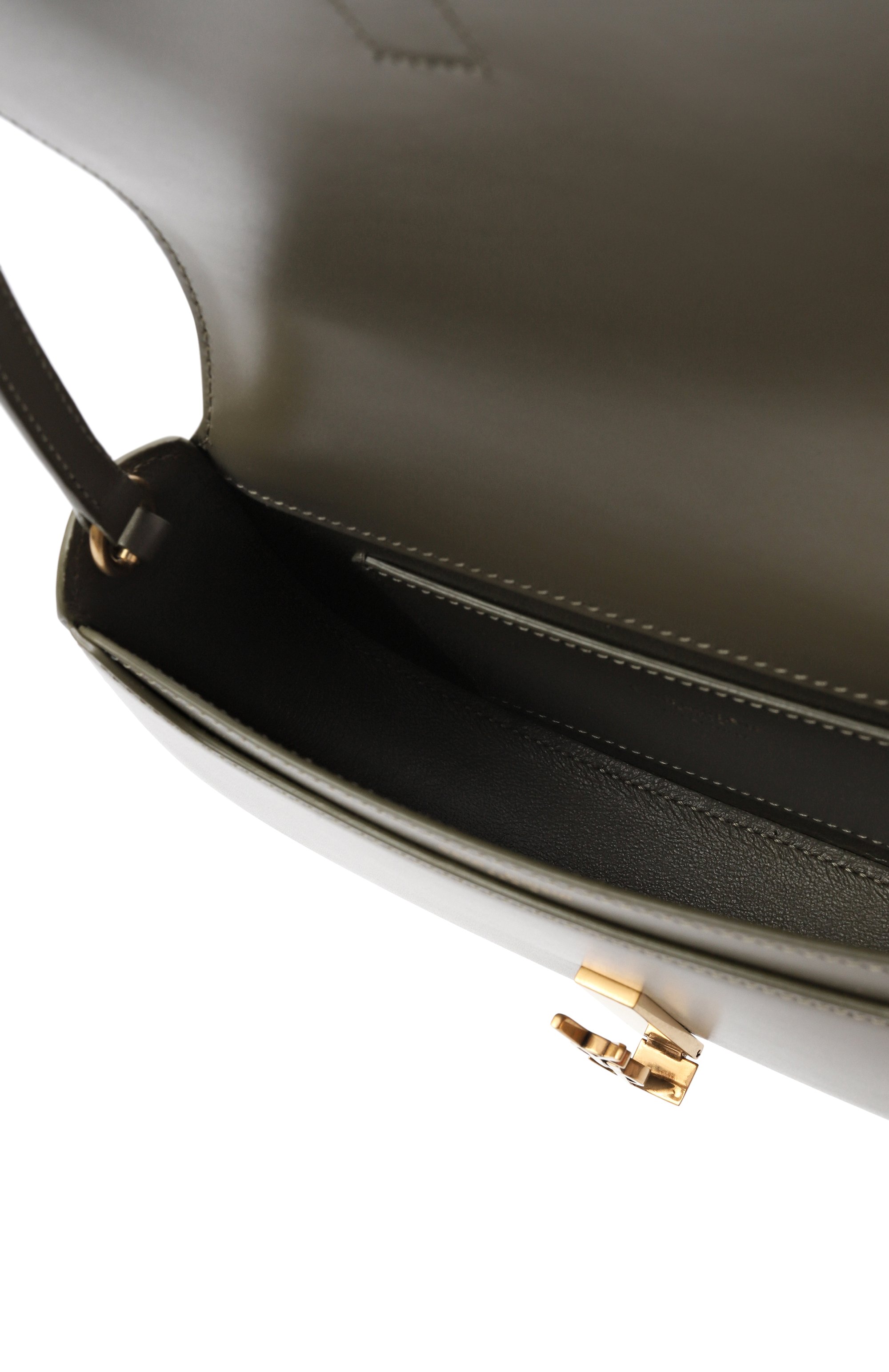 Сумка voltaire mini SAINT LAURENT, арт. 779642/0SX0W, фото 5