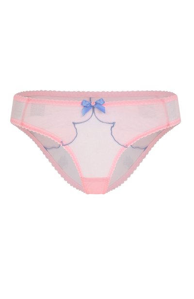 Женские классические трусы lorna AGENT PROVOCATEUR, арт. AP11130681400