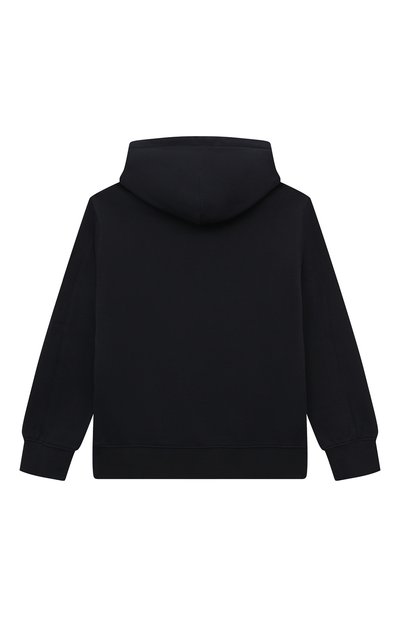 Хлопковое худи C.P. COMPANY, арт. CMF00A/LCA76/4-8, фото 2