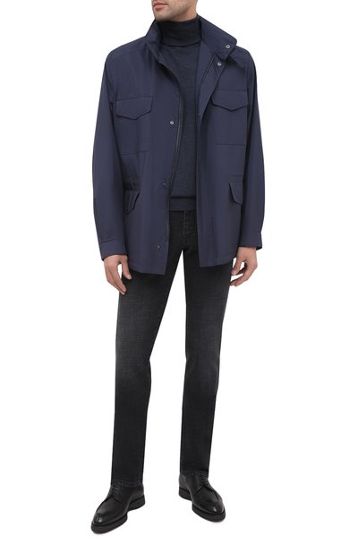 Джинсы BRIONI, арт. SPLU0L/P9D12/MERIBEL, фото 2