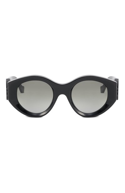 Женские солнцезащитные очки LOEWE, арт. LW40188I 01B