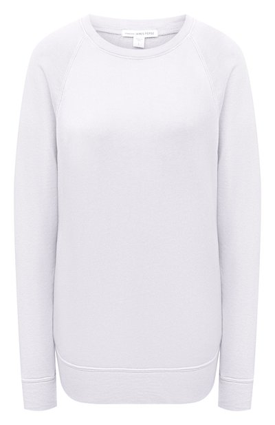 Хлопковый свитшот JAMES PERSE, арт. WXA3657, фото 1