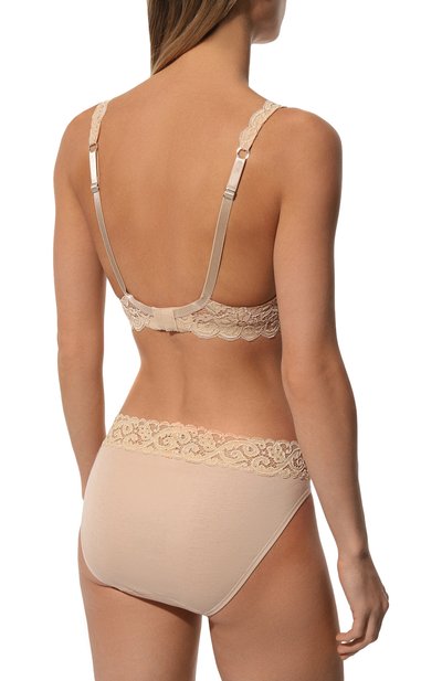 Трусы-слипы HANRO, арт. 071481, фото 3