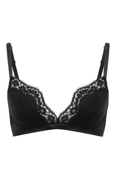 Женский бюстгальтер с мягкой чашкой DOLCE & GABBANA, арт. 01A01T/0N013