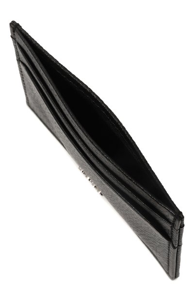 Кожаный футляр для кредитных карт BOSS, арт. 50499267, фото 3