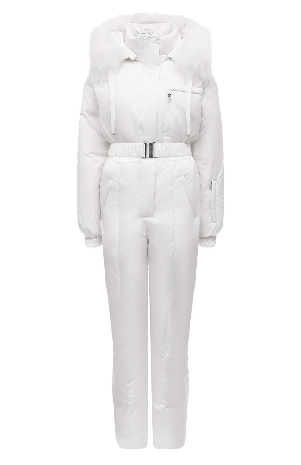 Пуховый комбинезон FREEDOMDAY, арт. IFRW6686AH736-RDRFCF, фото 1