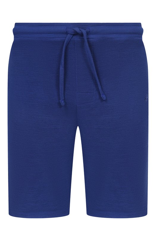 Шорты BOSS 50527391 Синий 50527391