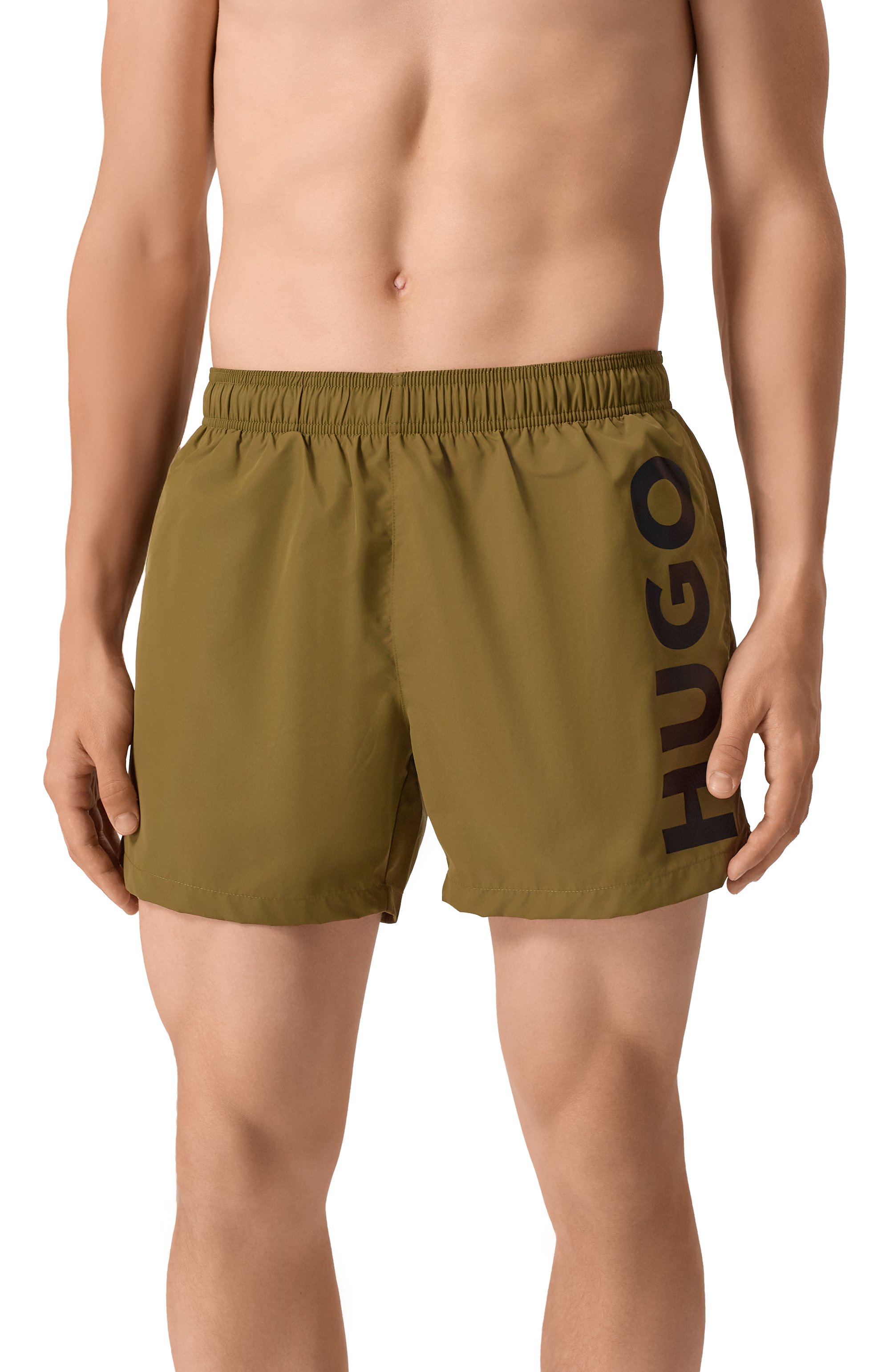 Плавки-шорты HUGO, арт. 50513979, фото 2