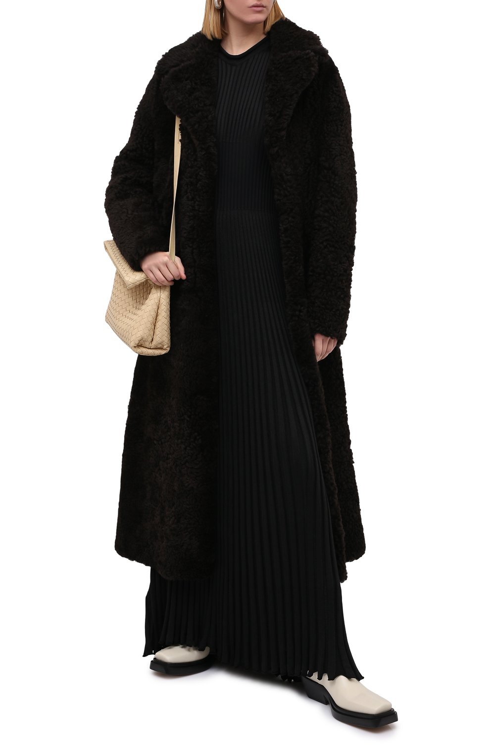 Платье BOTTEGA VENETA, арт. 636700/V08B0, фото 2