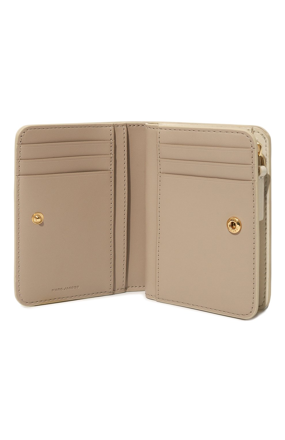 Кожаное портмоне MARC JACOBS (THE), арт. 2S3SMP003S01, фото 3