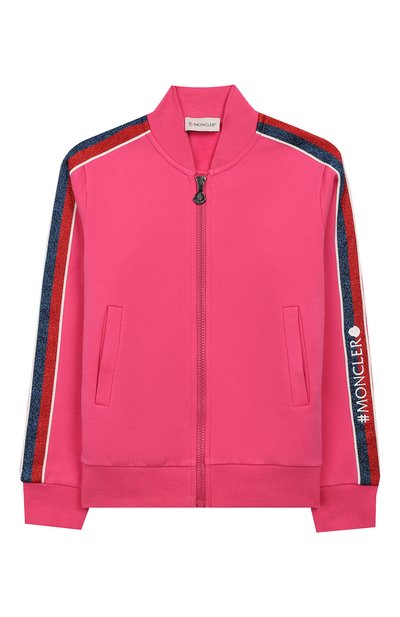 Спортивный костюм MONCLER ENFANT, арт. E2-954-88596-50-80996/12-14A, фото 2