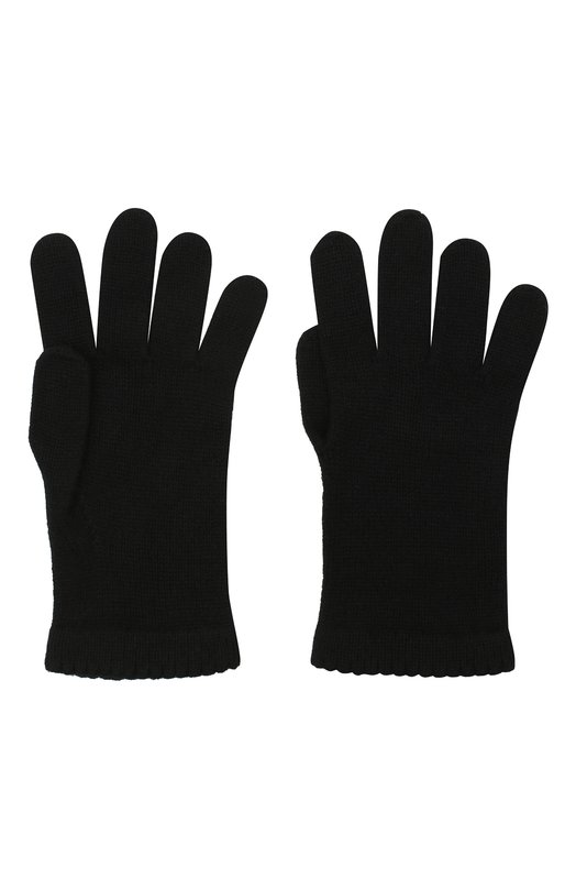 

Перчатки Bilancioni, Чёрный