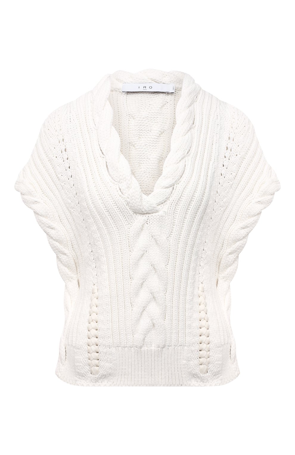 Жилет IRO, арт. WP12VAL0RY, фото 1