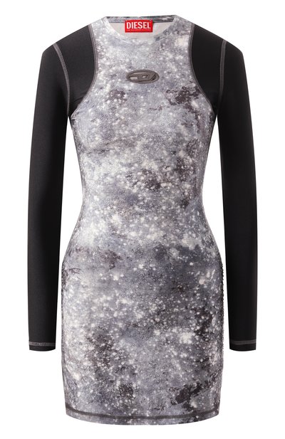 Женское платье DIESEL, арт. A16092/0IKAI