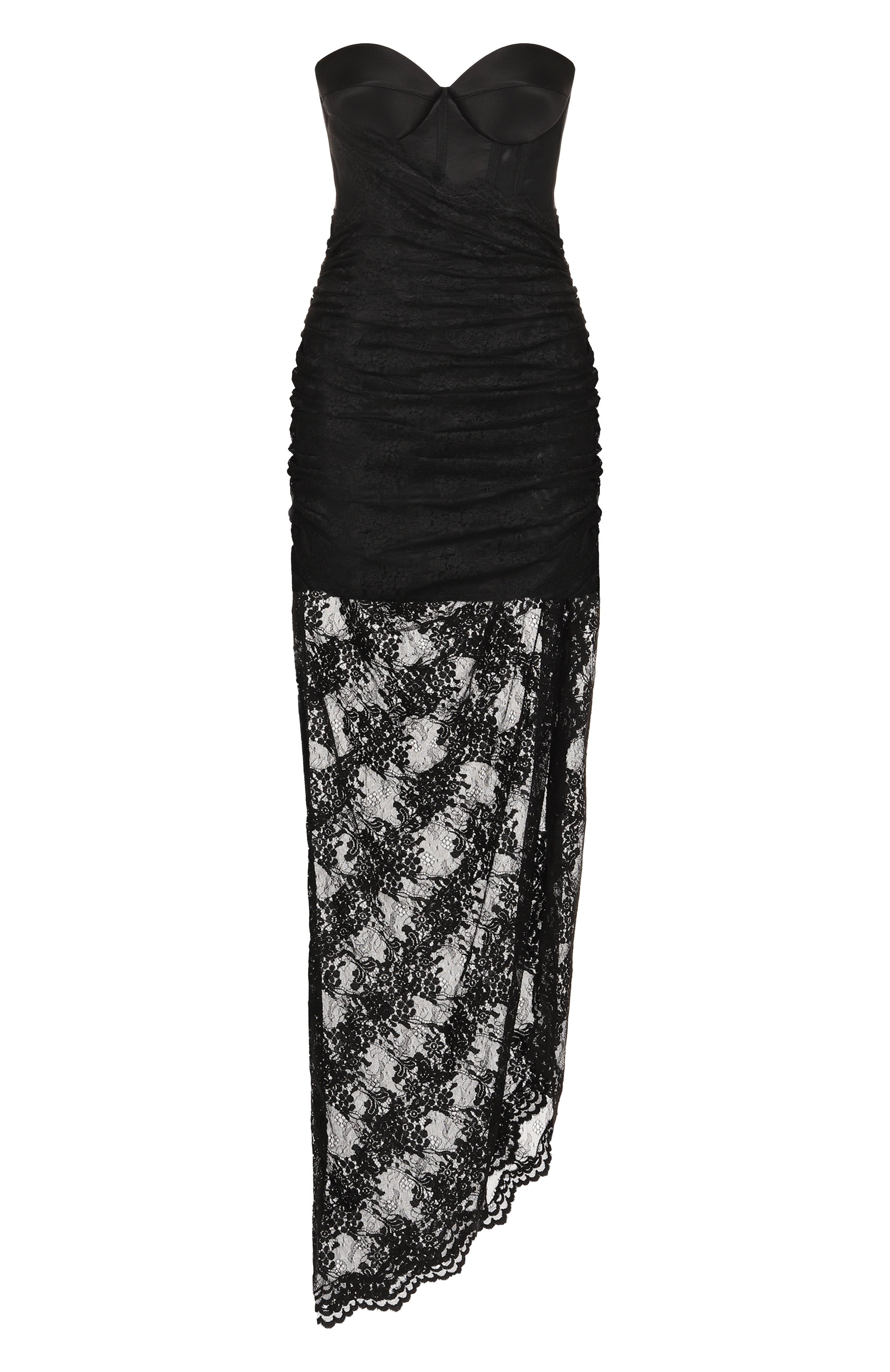 Платье GIUSEPPE DI MORABITO, арт. 04SSLD140 04419, фото 1