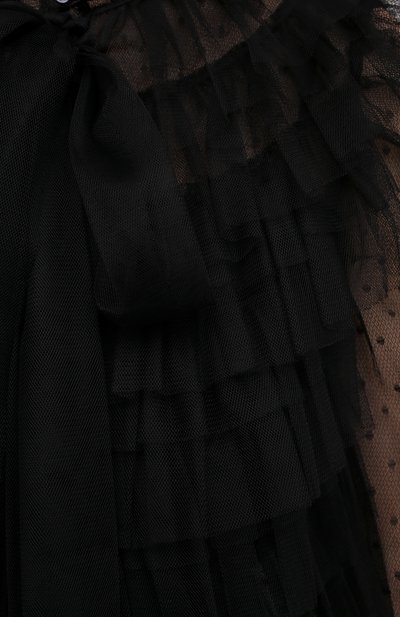 Блузка REDVALENTINO, арт. WR3ABG90/5MM, фото 5